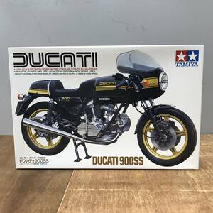 【送料無料】 DUCATI 900SS プラモデル TAMIYA ドゥカッティ 900SS ドウカティ