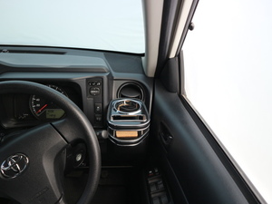 カップホルダー　160系プロボックス(14/9～) 　純正ドリンク用カップホルダー　運転席側　携帯大