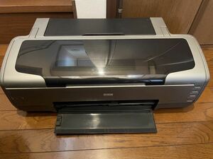 エプソン EPSON 【ジャンク品】 プリンター PX-G5000 本体