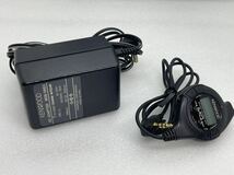 KENWOOD ケンウッド ポータブルMDレコーダー DMC-J7R MDウォークマン MDWalkman 本体_画像7