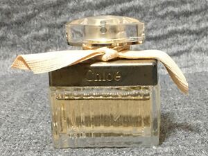 G4B178◆ クロエ Chloe オードパルファム EDP 香水 50mL