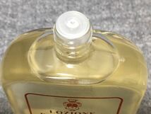 G4A167◆新品同様◆ サンタマリアノヴェッラ Santa Maria Novella ルシアンコロン アフターシェーブローション 100ml_画像3