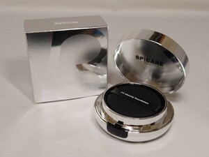 J4B165◆新古品◆ SPICARE V3 シャイニング ファンデーション SPV3Sファンデーション 15g