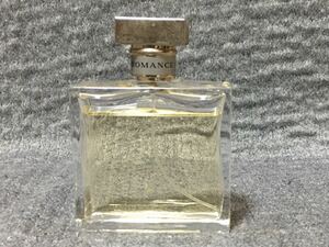 G4B198◆ ラルフローレン RALPH LAUREN ロマンスROMANCE オードパルファム EDP 香水 100ml