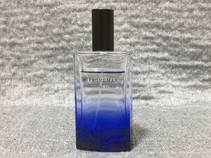 G4B219◆ プラウドメン PROUDMEN. グルーミングシトラス オードトワレ EDT 香水 50mL