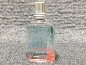 G4B387◆ ロクシタン L’OCCITANE チェリーワンダーランド オードトワレ EDT 香水 50ML