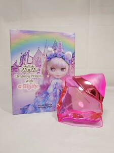 J4B084◆ ドリーミング プリンセス ブライス オードパルファム EDP 香水 45ml