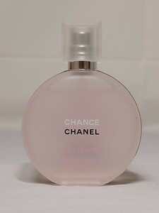 J4B154◆ シャネル チャンス オー タンドゥル ヘアミスト 35ml