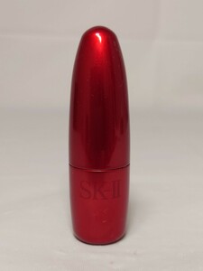 J4B197◆新古品◆ SK-II COLOR クリア ビューティ モイスチュア シアー リップスティック 421 ドリーミング 口紅 3.5g