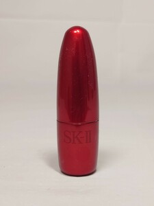 J4B277◆新古品◆ SK-II COLOR クリア ビューティ モイスチュア リップスティック 251 口紅 3.5g