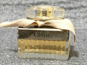 G4B299◆ クロエ Chloe オードパルファム EDP 香水 30mL