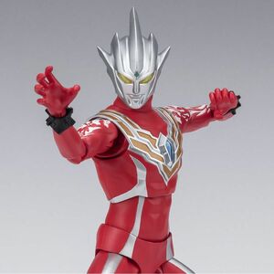 S.H.Figuarts ウルトラマンレグロス