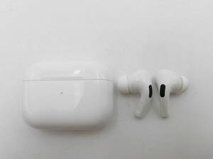 ☆ YMK490 Apple アップル Air Pods Pro エアーポッズプロ ワイヤレス イヤホン Bluetooth ブルートゥース A2190 A2083 A2084 ☆