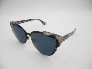 ★ YMK602 Christian Dior クリスチャンディオール レディース サングラス P7JKU Wildly Dior 60□17 145 ★