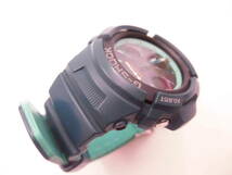 ★ YMK604 CASIO カシオ メンズ 腕時計 G-SHOCK G-ショック AWG-M100SC ソーラー電波 タフソーラー 20気圧防水 ★_画像7