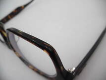 ★ YMK607 Ray-Ban レイバン メンズ レディース メガネ 眼鏡 RB5344D 2243 55□16 145 度あり ★_画像8