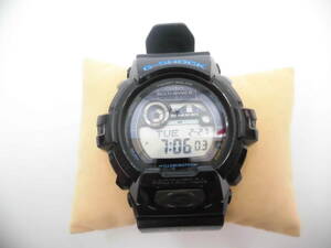 ★ YMK634 CASIO カシオ メンズ 腕時計 G-SHOCK G-ショック GWX-8900 G-LIDE ジーライド ソーラー電波 タフソーラー 20気圧防水 ★