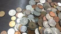 【外国古銭】『外国銭 アメリカドル含む 多量おまとめ 4.7㎏オーバー』_画像3