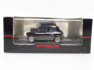 VITESSE AUSTIN MINI 35 JAAR 1959-1994　ミニカー [Dass0225]