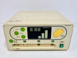 管20066 島津製作所 リカバロン 90 ESD-90 本体 家庭用 電位治療器 電気治療機 温熱治療器