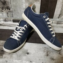 VANS　バンズ　スニーカー　26cm　シューズ　メンズ_画像6