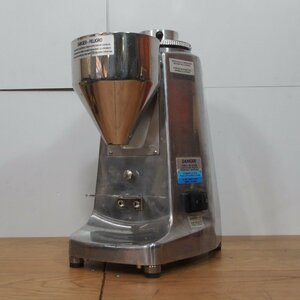 ☆【2F0125-4】 ラッキーコーヒーマシン コーヒーミル LUX-D LaMarzocco ラマルゾッコ ジャンク