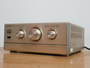 ☆【1W0126-1】 ONKYO オンキョー プリメインアンプ A-922MLTD ジャンク