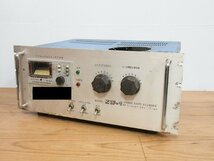 ☆【1H1018-13】 KURANISHI クラニシ SWR&WATTMETER KW-1 RW-201A 測定器 ジャンク_画像1