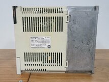 ☆【1W0208-9】 MITSUBISHI 三菱電機 サーボアンプ MR-J2S-200B 動作保証_画像3