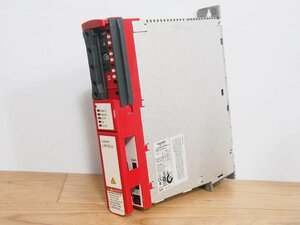 ☆【1F0214-20@】 schneider Electric サーボドライブ LXM62DD27F21000② ジャンク