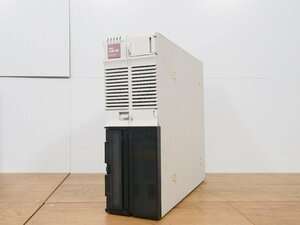 ☆【2F0215-4】 NEC 産業用PC FC-E16U/SX2R6ZM パソコン FC98-NX ジャンク