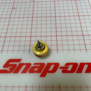 Snap-on Blue-Point 1/4FINGER HEXBIT DRIVE 