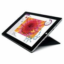 【未開封★新品】SIMフリータブレット 10.8インチ Microsoft Surface3 Windows本体 4GLTE 2GB 64GB 大画面 動画視聴 GPS 初心者★HA9-00006_画像2