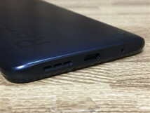 SIMフリー 白ロム Xiaomi Redmi 9T [64GB] カーボングレー スマートフォン SIMロック解除済み 格安SIM利用可能 充電ケーブル付き★未使用品_画像5