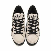 adidas アディダス LWST LAWSUIT ロースーツ originals 黒 ベージュ スケボー_画像2