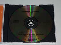 CD ブリリアント・コーナーズ（The Brilliant Corners）『HOOKED』ネオアコ/ギターポップ_画像3