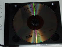  CD『BEST AUDIOPHILE VOICES』難あり/高音質 XRCD2/ジェーン・モンハイト/サリナ・ジョーンズ/XRCD_画像3