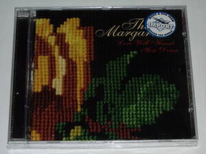 CD The Margarets『Love Will Haunt You Down』ネオアコ/ギターポップ