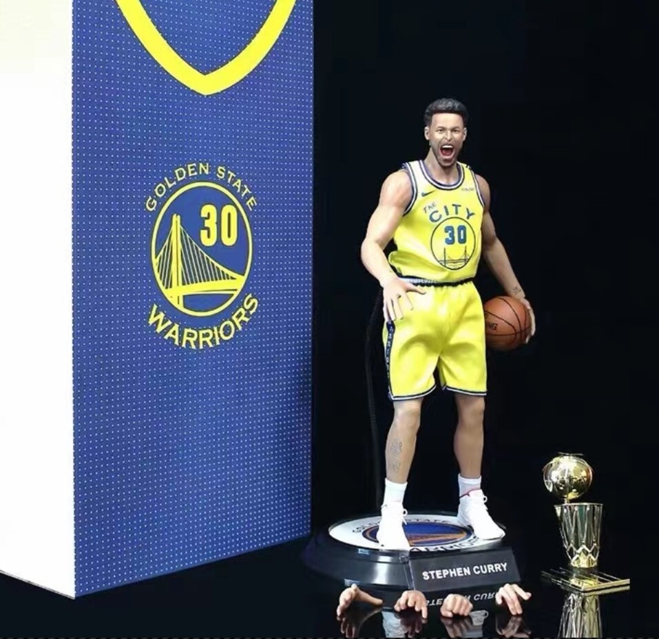 2024年最新】Yahoo!オークション -エンターベイ nbaの中古品・新品・未