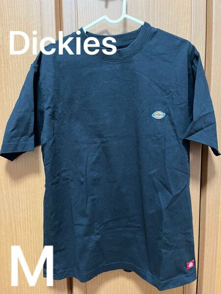 Dickies 半袖Tシャツ トップス M