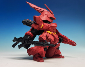 ★♪☆♪★FW GUNDAM CONVERGE 10周年 ♯SELECTION 01 サザビー★ロングライフル 逆襲のシャアコンバージ アンサンブル ENSEMBLE HG RG MG