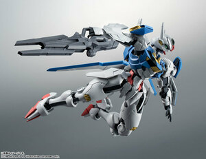 ★♪☆♪国内正規品 ROBOT魂 [SIDE MS] 水星の魔女 ガンダム・エアリアル ver. A.N.I.M.E. ★♪☆♪METAL BUILD 超合金魂 METAL ROBOT魂 