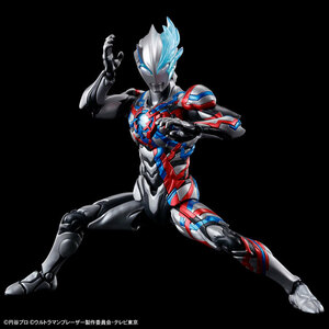 ★♪☆♪☆★Figure-rise Standard ウルトラマンブレーザー プラモデル フュギュアライズ★検索用 S.H.Figuarts フィギュアーツ 真骨彫製法