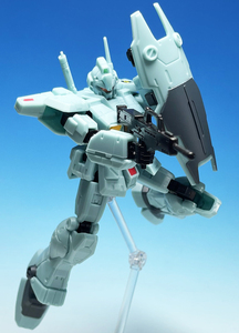 ★0083 STARDUST MEMORY GフレームFA 03 ジム・カスタム フレーム&アーマー セット★バニング ベイト モンシア MG HG METAL BUILD ROBOT魂