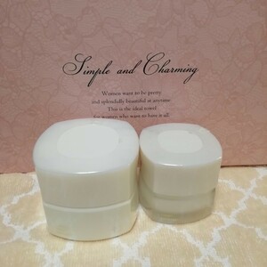  regular price 7700 jpy Menard attaching . massage cream emo liento cream 