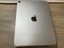 【5242】iPad Pro 11インチ2018　64 GB Silver Wi-Fi モデル　バッテリー100%　3E080J/A　iPad Pro 11インチ_画像2
