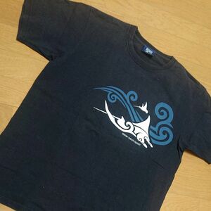 沖縄美ら海水族館Tシャツ