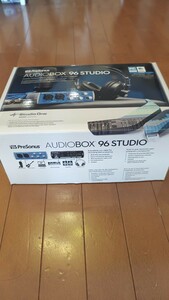 Presonus Audio BOX 96 STUDIO