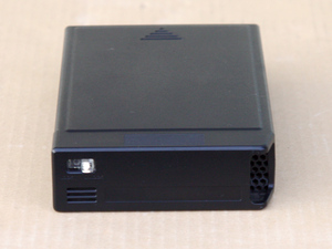 ★RHD-UXシリーズ　 RHDカートリッジディスク用　HDDケース