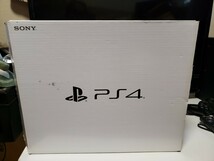 送料無料　美品　SONY　PS4 CUH-2000B BZCX ドラゴンクエスト　ロトエディション　_画像8